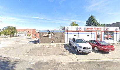 Castle Drive In Beer & Liquors