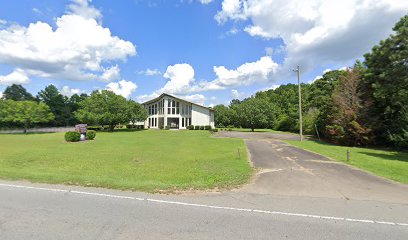 eastern carolina christian college & seminary