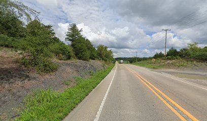 Polk County Waste Station