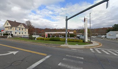 Mountain View Carwash