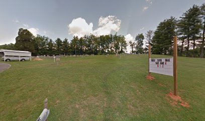 Buffalo Christian Church Cemetery