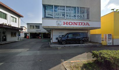 Honda Cars 三重中 津球場前店