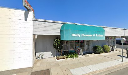 Holly Cleaners & Tailors