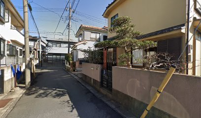 村山表具店