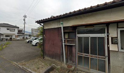 ヤマグチ整体院