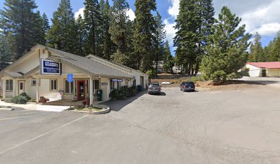 Chester - Lake Almanor Real Estate