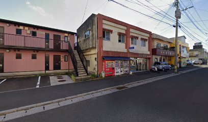 池村たばこ店