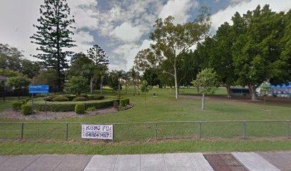 Dunlop Park Playground