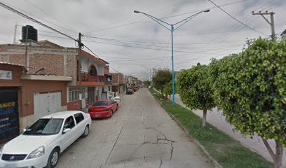 Servicio Tecnico Automotriz "El Progreso" - Taller de reparación de automóviles en Silao de la Victoria, Guanajuato, México