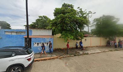 Escuela Primaria Matutina Constitución