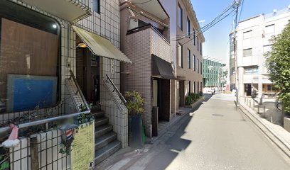 アキュモ鍼灸治療院