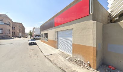 Paseos De Chihuahua