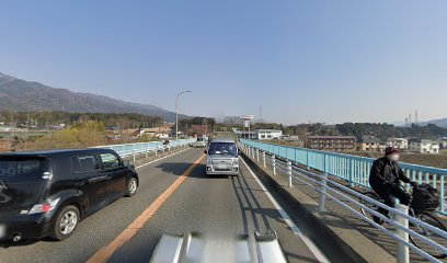 太田切橋