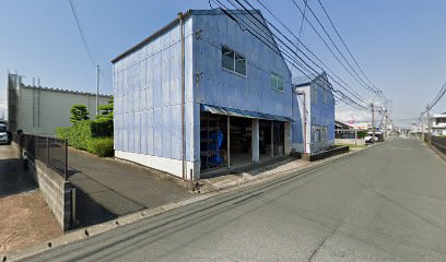 斉藤金物店
