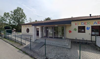Kindergarten Bad Wimsbach- Neydharting
