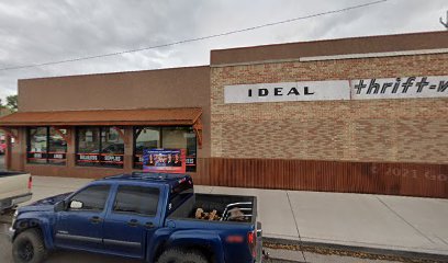 Ideal Thrift-Way