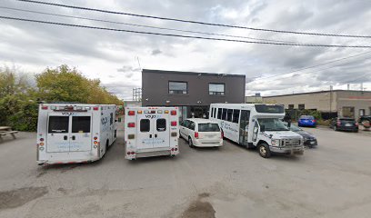 Voyago Medical Transportation- Etobicoke Base