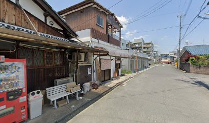 青木屋 ひろみちゃんの店