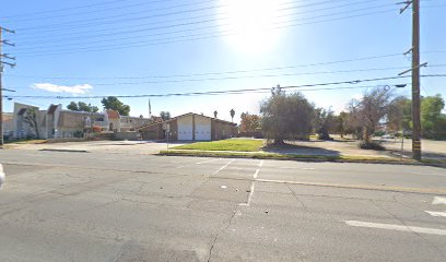 City of Hemet Fire Station 2