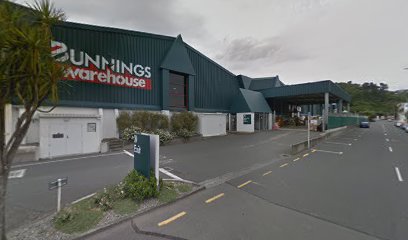 Petone Box Lobby - NZ Post