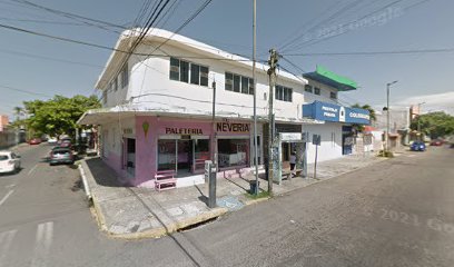 Viviendas de Veracruz SA de CV