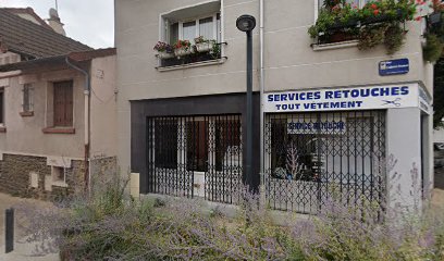 Services Retouches Tout Vêtement