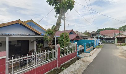 Yakult Center Banjarbaru