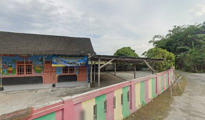 Taman Kanak Kanak Bina Taruna