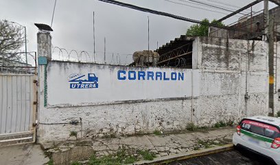 Corralon Utrera