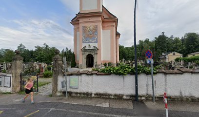 Magistrat Stadt Salzburg - Friedhof Gnigl