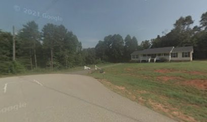 New Hope Cemetery