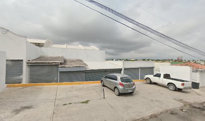 MTVC Casa de Dios Puerta del Cielo