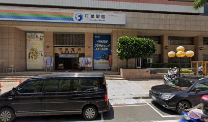 宏華國際股份有限公司台南辦公室（台南辦公室）