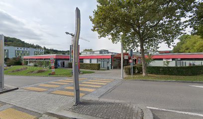 Spitex Bantiger - Geschäftsstelle Ittigen