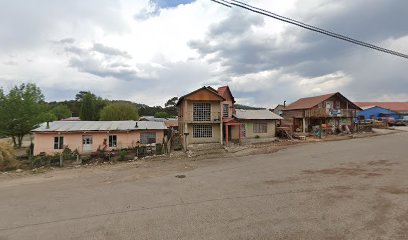 Centro Universitario De Bocoyna 'C.U.B'