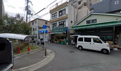 中村青果店