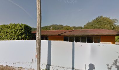 Escuela Primaria General 'Emiliano Zapata'