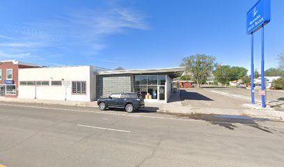 Nevada State Bank | Wells Branch
