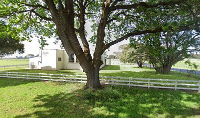 Mil-Lel memorial park