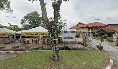 Badan Budaya Perak