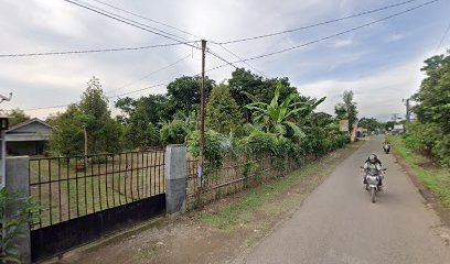 Kebun Durian Marjan