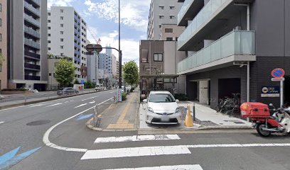 オリックスカーシェア 向島２丁目