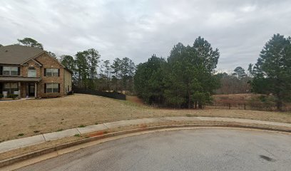 Georgia Environmental Landscp