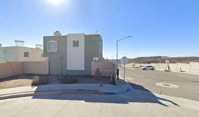 Iglesia Apostólica en la Fe en Cristo Jesús