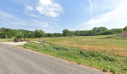 Possum Hollow Wildlife Management Area