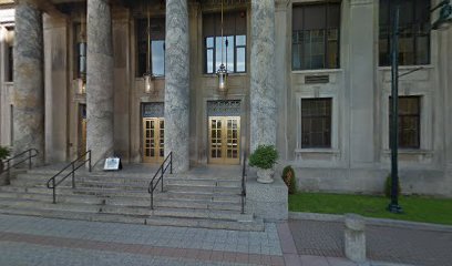 Juneau Law Library