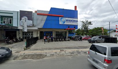 Halodoc Drive Thru Besusu Tengah Palu