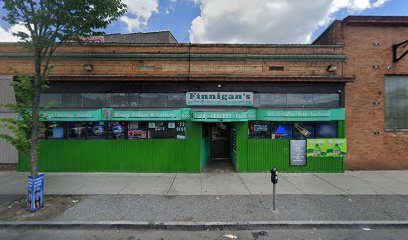 Finnegan's Convenience Store