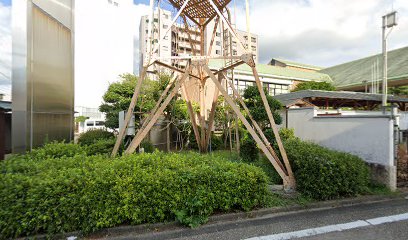 HELLO CYCLING アクシスかつらぎ（長岡総合会館）