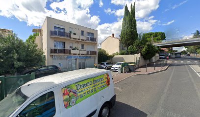 INOVIE Labosud - Montpellier Avenue de Palavas